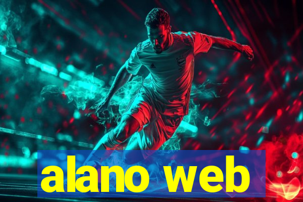 alano web